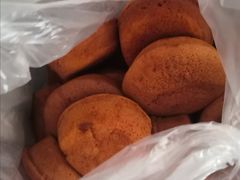鸡蛋糕-詹记桃酥(包河万达店)