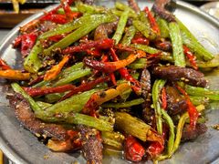 -金龙烧烤·牛肉面(西塔店)