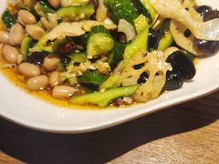 -黑家养生粥道馆(新世纪店)