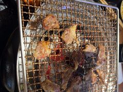 -九田家黑牛烤肉料理(石路天虹店)