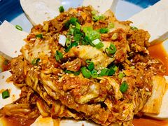 -大同江朝鲜菜•长春地标美食(绿园吾悦广场店)
