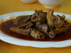 -荣生萝卜汤饭店