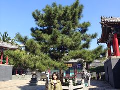 -长安寺