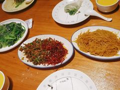 -姥姥家春饼店(惠新东街店)