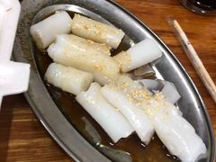 -陈添記·祖傳爽鱼皮·西关老字号(广州首店)