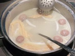-同仁四季椰子鸡(宝安壹方城店)