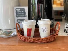 -PUZZLE COFFEE 拼图咖啡