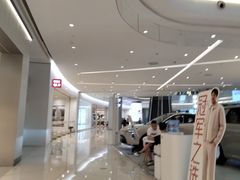 -首开·龙湖成都西宸天街