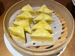 -红棉中餐厅·广州海航威斯汀酒店