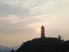 -江心屿景区
