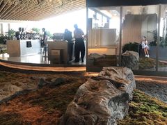 -Seesaw Coffee(朝阳大悦城店)