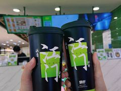 -烧柠·柠檬茶(大融城店)