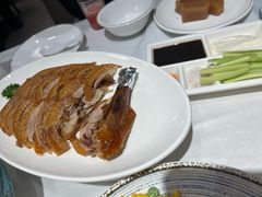 -福来居烤鸭店(天坛二店)