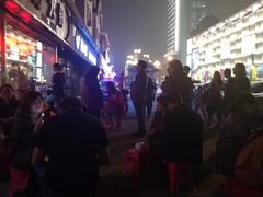 -乐山串串香老火锅(鼓楼店)
