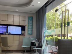 -维乐口腔(格林门诊长宁店)