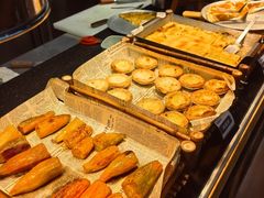-盛江山自助料理(太原街万达店)