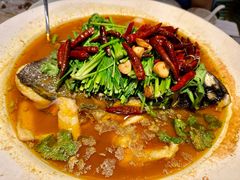 -清水亭湖北菜(大屯DT51店)