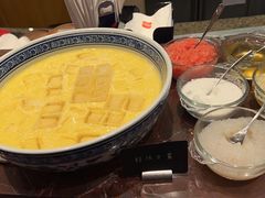 -上海大宁福朋喜来登酒店大堂吧(共和新路店)