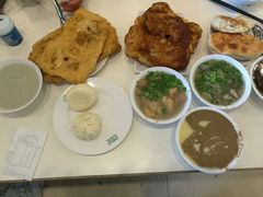 -南来顺饭庄·清真(南菜园店)