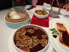 -东富酒家(龙湖西溪天街店)