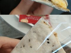 蛋沙拉牛肉卷-85度C(青岛闽江路店)