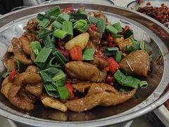 -新新湘菜馆(新中街二条店)