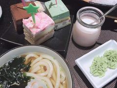 -德川家日本料理(中关村寰太大厦店)