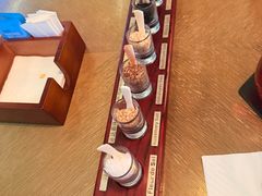 -恰餐厅及酒吧CHAR Bar & Grill(北京三里屯洲际店)