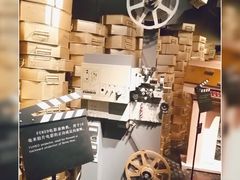 -上海电影博物馆