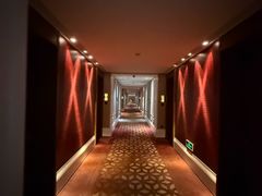 -北京海湾半山酒店-加咖啡西餐厅
