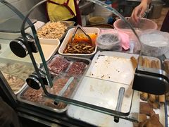-红星兔丁(武侯祠店)