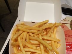-肯德基(前门店)