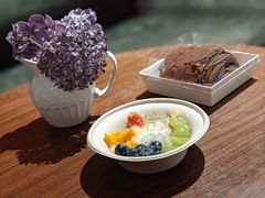 -嗒令甜品·主题融合料理餐厅(首座时代店)