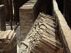 -北京大葆台遗址博物馆