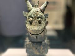 -河南博物院