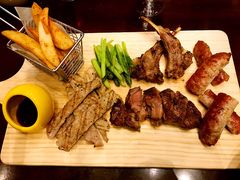 -光谷希尔顿酒店-厨意意大利餐厅(鸿雁路店)