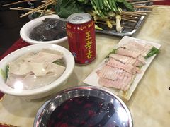 -玉林串串香(大成路店)
