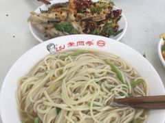 -老四季(南市场店)