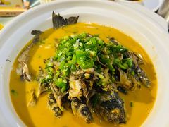 -野渡坡·极致湘菜·庭院餐厅(汉阳店)