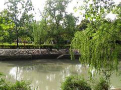 -沙河三洞古桥公园