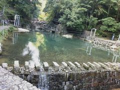 -丹山赤水风景名胜区