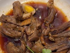 -沪华海鲜大酒楼(南汇店)