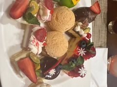 纸杯蛋糕-杭州国际会议中心洲际酒店-原素全日餐厅(解放东路店)