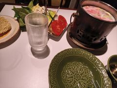 -Thai Basil罗勒叶泰式餐厅(时代天街店)