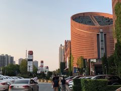-砂之船奥特莱斯(合肥店)