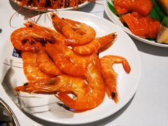 -海天盛宴新派海鲜自助餐厅(群力店)