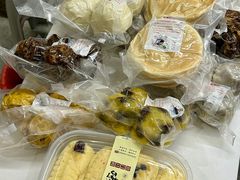 水磨玉米糕-宫门口馒头铺(创始人总店)
