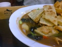 -茅庐毛血旺(烟台大悦城店)