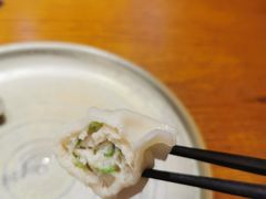 鲅鱼饺子-必点海鲜·鲅鱼水饺(鞍山西道店)
