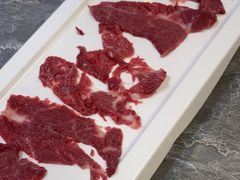-罗二娘·鲜切牛自助火锅(罗湖东门步行街店)